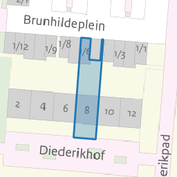 Perceel AMF00-K-1744