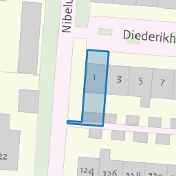 Perceel AMF00-K-1747