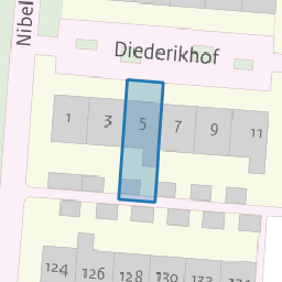 Perceel AMF00-K-1749