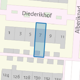 Perceel AMF00-K-1750