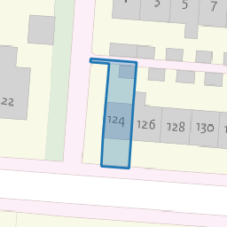 Perceel AMF00-K-1753