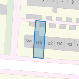 Perceel AMF00-K-1754