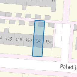 Perceel AMF00-K-1757