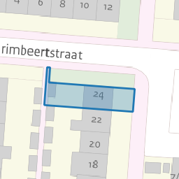 Perceel AMF00-K-1759