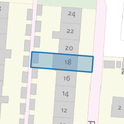 Perceel AMF00-K-1762