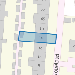 Perceel AMF00-K-1764