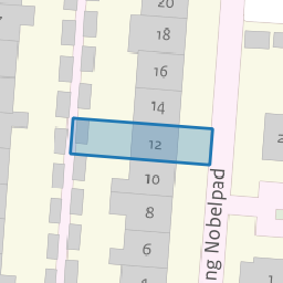 Perceel AMF00-K-1765