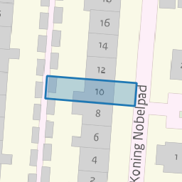 Perceel AMF00-K-1766