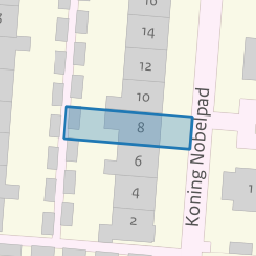 Perceel AMF00-K-1767