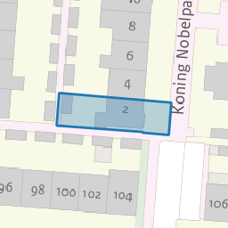 Perceel AMF00-K-1770