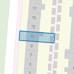 Perceel AMF00-K-1776