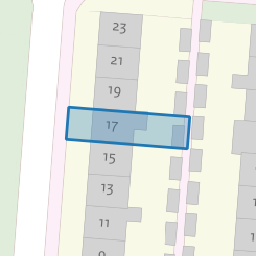 Perceel AMF00-K-1779