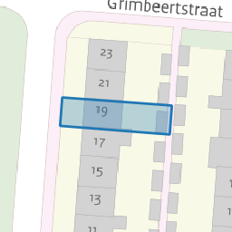 Perceel AMF00-K-1780