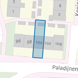 Perceel AMF00-K-1785