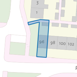 Perceel AMF00-K-1787