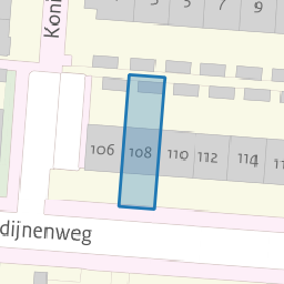 Perceel AMF00-K-1789