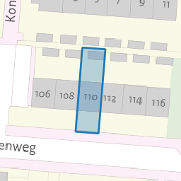 Perceel AMF00-K-1790