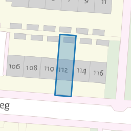 Perceel AMF00-K-1791