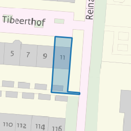 Perceel AMF00-K-1794