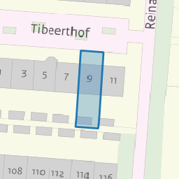 Perceel AMF00-K-1795