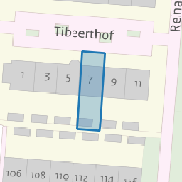 Perceel AMF00-K-1796