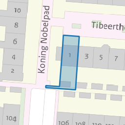 Perceel AMF00-K-1799