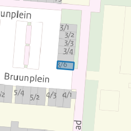 Perceel AMF00-K-1813