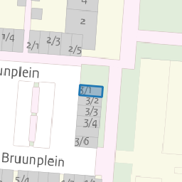 Perceel AMF00-K-1818