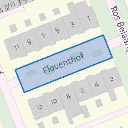 Perceel AMF00-K-1839