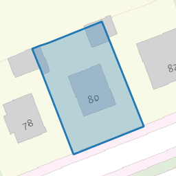 Perceel AMF00-K-1843