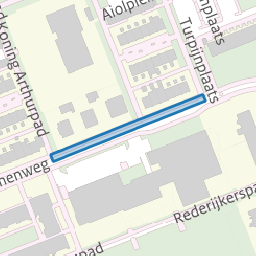 Perceel AMF00-K-1845