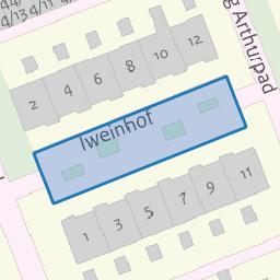 Perceel AMF00-K-1855