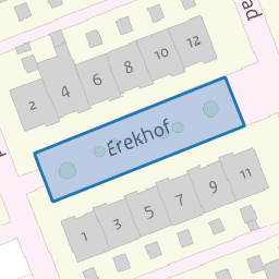 Perceel AMF00-K-1859