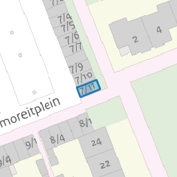 Perceel AMF00-K-1873