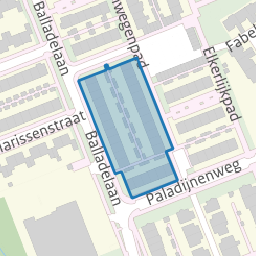 Perceel AMF00-K-1883