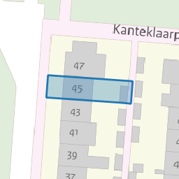 Perceel AMF00-K-1886