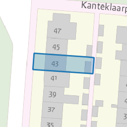 Perceel AMF00-K-1887