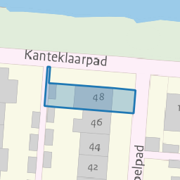 Perceel AMF00-K-1897