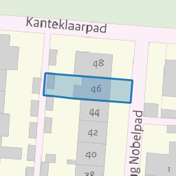 Perceel AMF00-K-1898