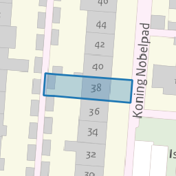 Perceel AMF00-K-1902