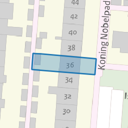 Perceel AMF00-K-1903