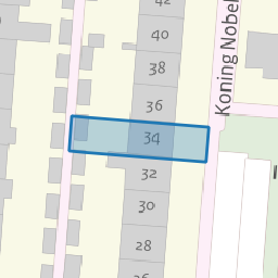 Perceel AMF00-K-1904