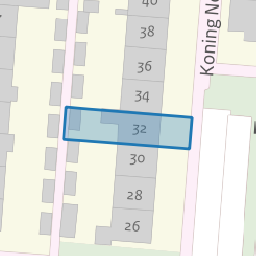 Perceel AMF00-K-1905