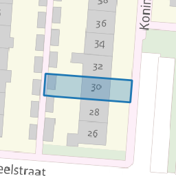 Perceel AMF00-K-1906