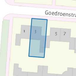 Perceel AMF00-K-1913