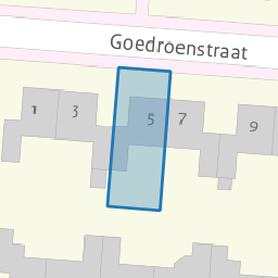 Perceel AMF00-K-1914