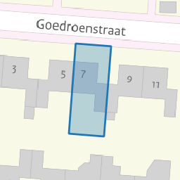 Perceel AMF00-K-1915