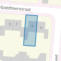 Perceel AMF00-K-1916