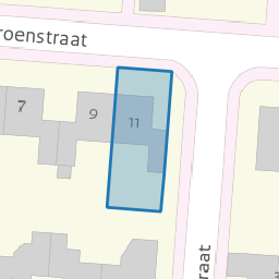 Perceel AMF00-K-1917