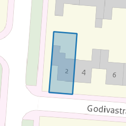 Perceel AMF00-K-1918